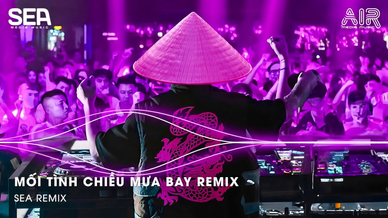 Tình Nồng Ấm Đã Lỡ Vì Trái Tim Anh Luôn Mong Chờ Remix Tiktok - Mối Tình Chiều Mưa Bay Remix Tiktok