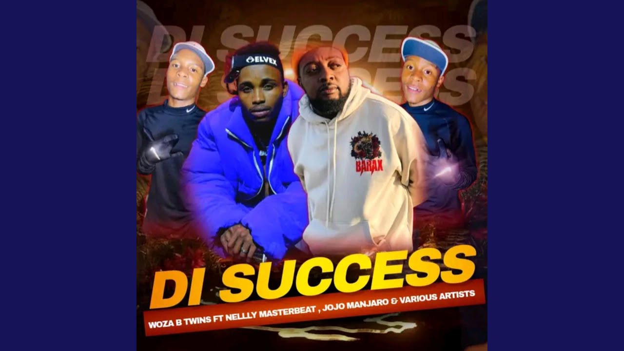 Di Success (Tribal Lekompo)