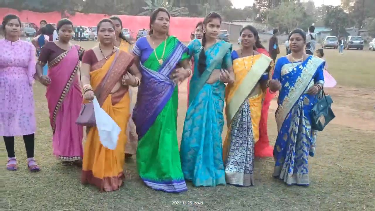 Jharkhand Odisha Kora Kuri #santalivideo  #santalisong  #santali #new santali video 2023