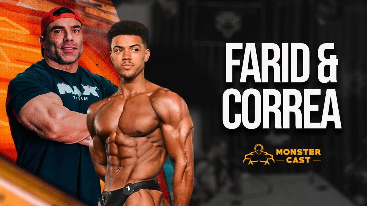 FARID ACETO & EDUARDO CORREA - O LEGADO ACETO