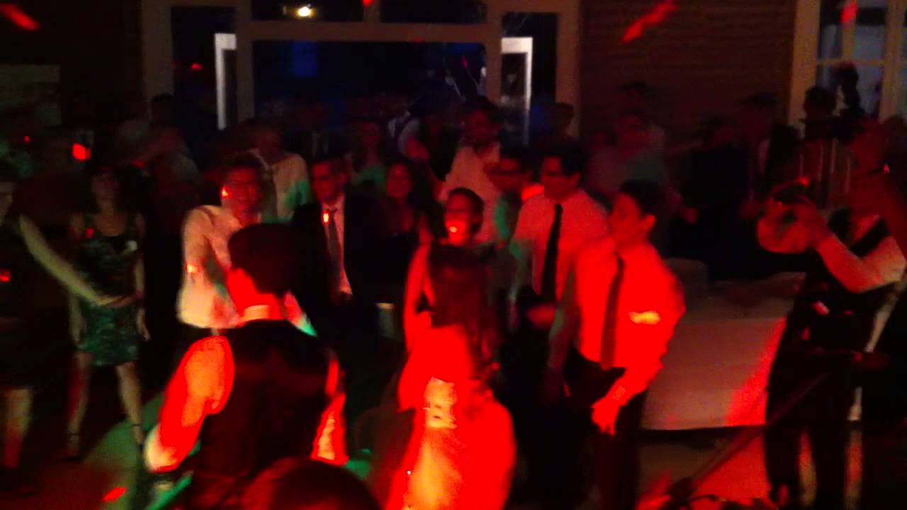 DJ Magic - Event-& Hochzeits DJ NRW  Hochzeit in der Burg Heimerzheim