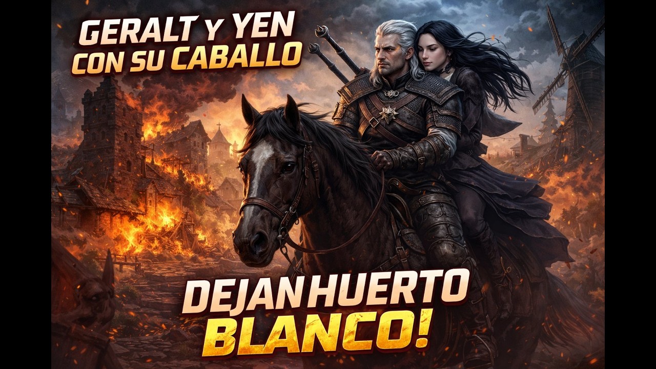 YENIFFER ME ENCUENTRA :O y abandonamos HUERTO BLANCO..
