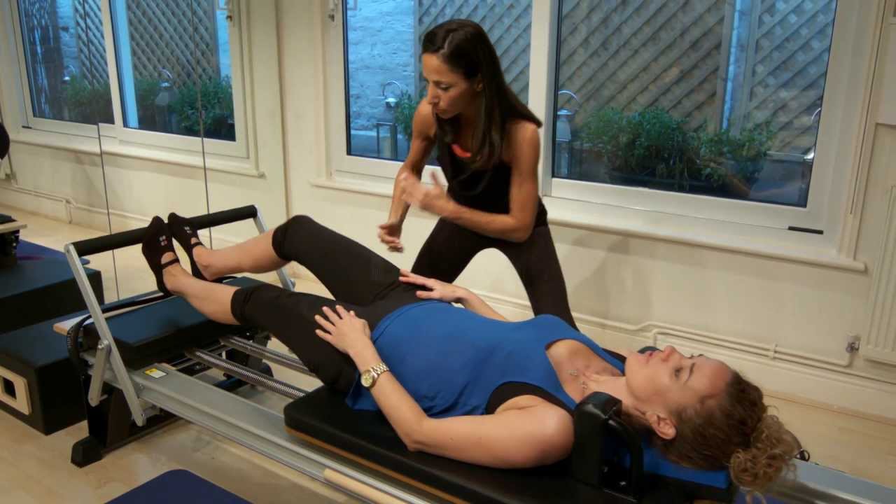 Who can do Pilates? Peacock Pilates London explains who would benefit from doing Pilates.