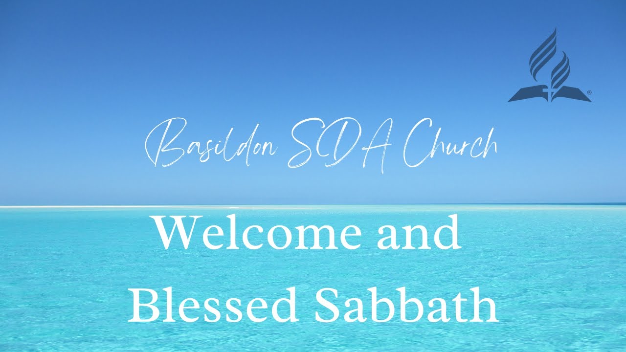 Basildon SDA Church - 