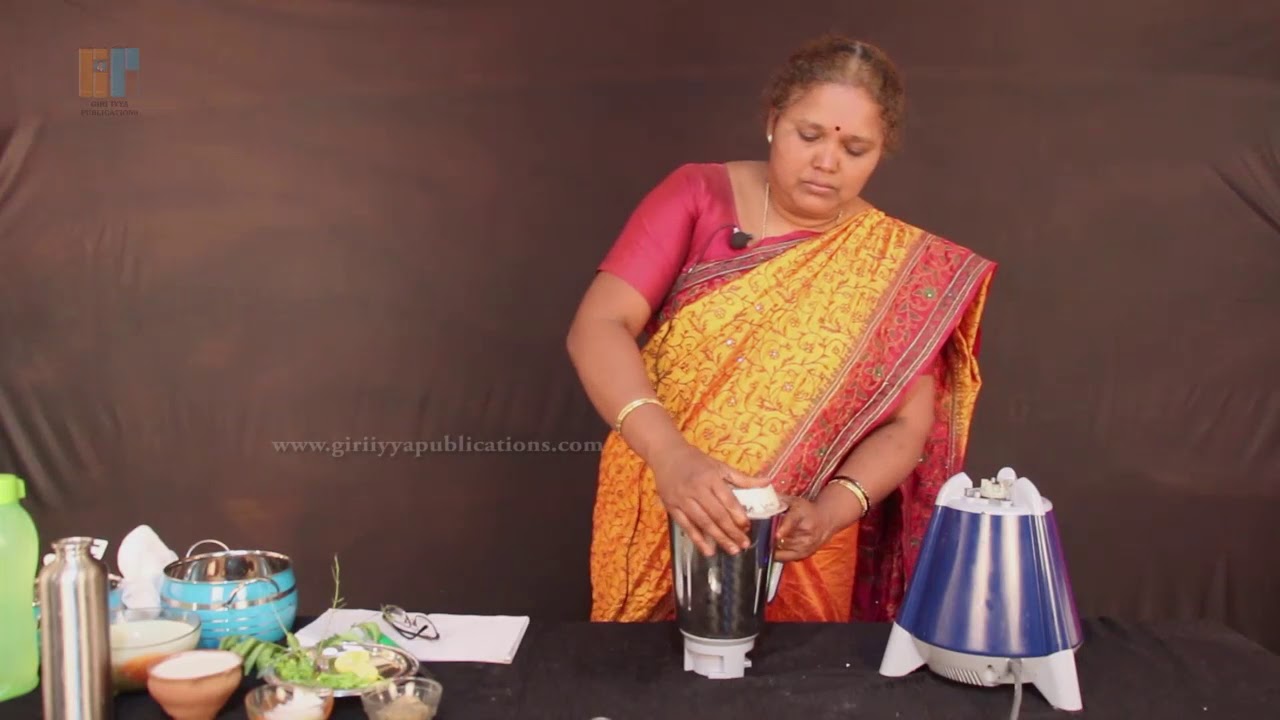 14. Homemade Natural Curd & Butter Milk (இயற்கை தயிர் மற்றும் மோர் ) Healer Baskar (Peace O Master)