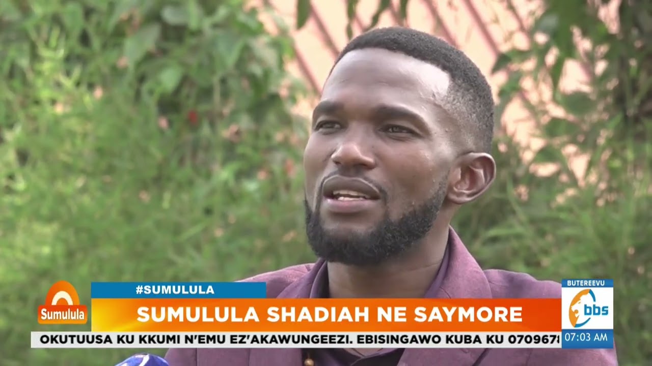 Kaanakambaata Akalulu Akanyumya nga Lutabaalo, Alaze Byagenda Okukolera Abantu be Nansana. #Sumulula