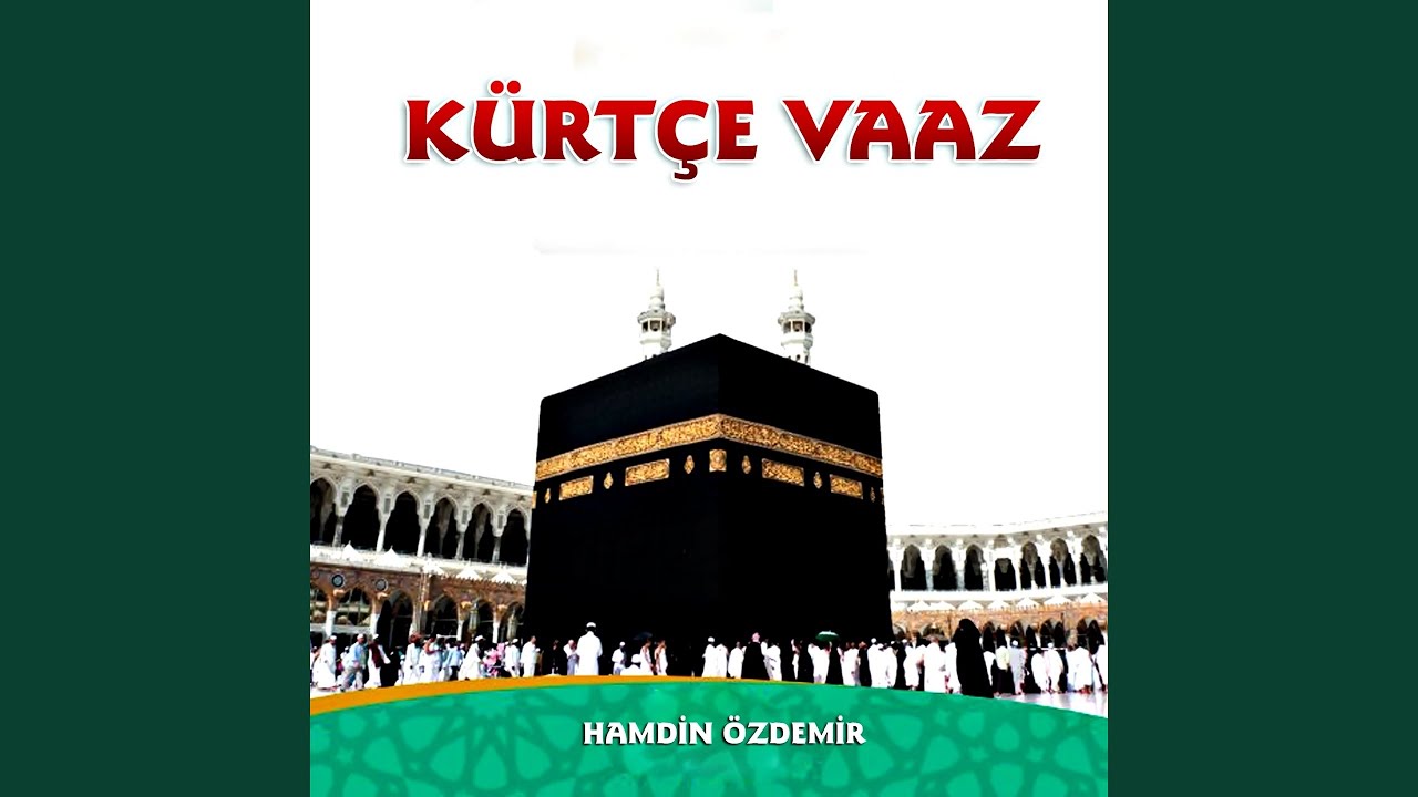Kürtçe Vaaz