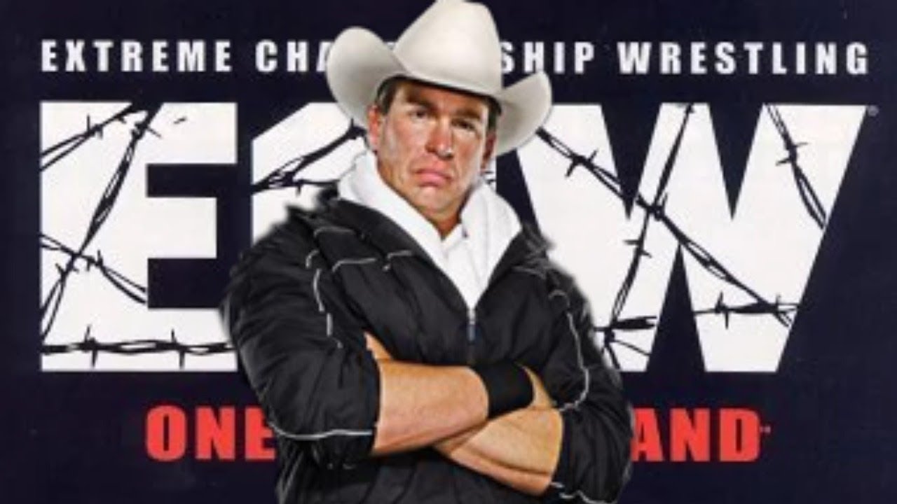 JBL AT  ECW ONE NIGHT STAND