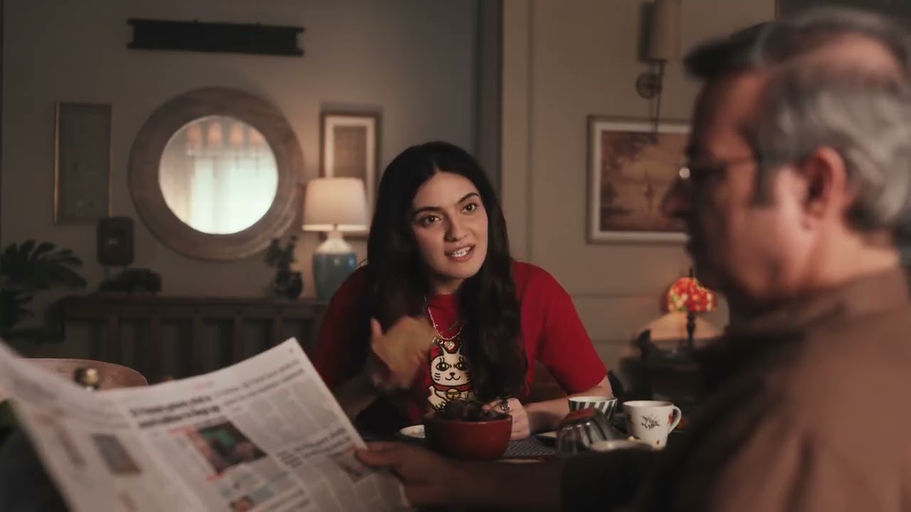 TATA Coffee Grand &ndash; Influencer - BEST TVC & OVC