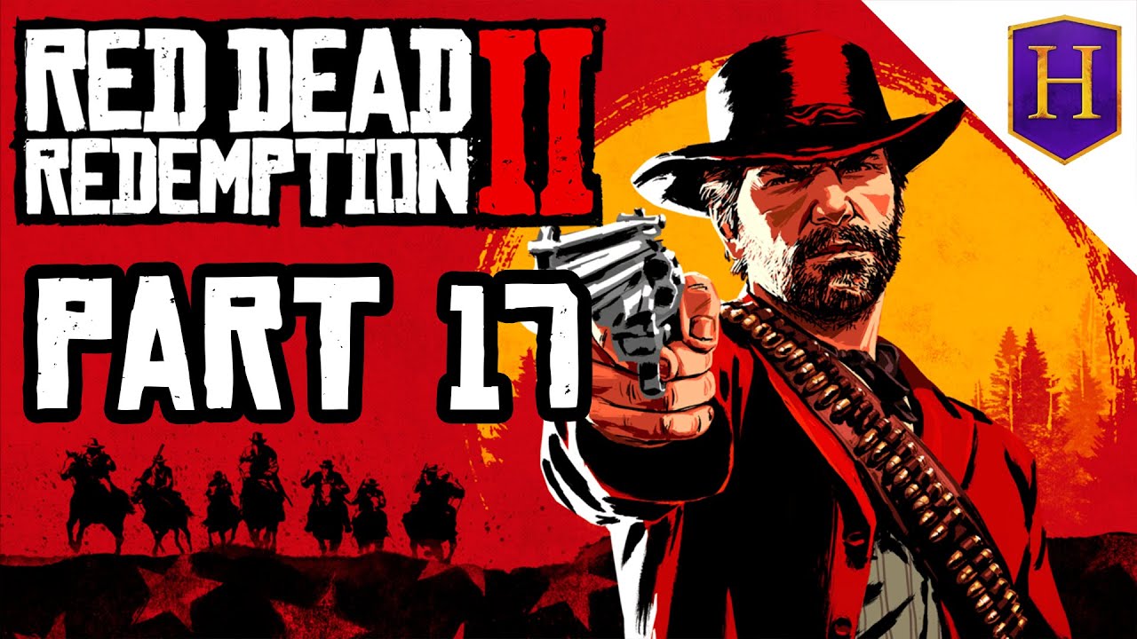 Red Dead Redemption 2 | Part 17 - The Course Of True Love