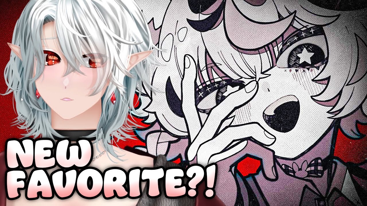 Yeah, I dont stand a chance... | Reaction | Omaru Polka | Persona