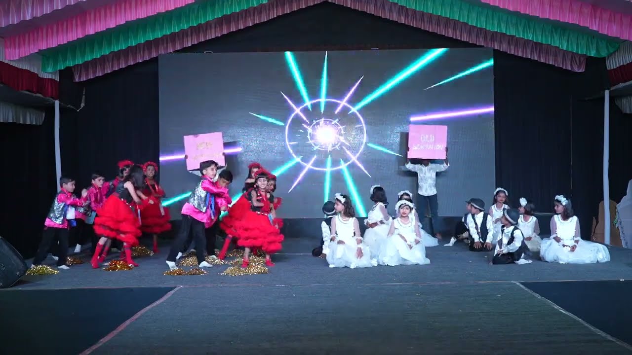 #annual #dance #school #festival #dancer #ANNUALDAY #annualday #hindidance