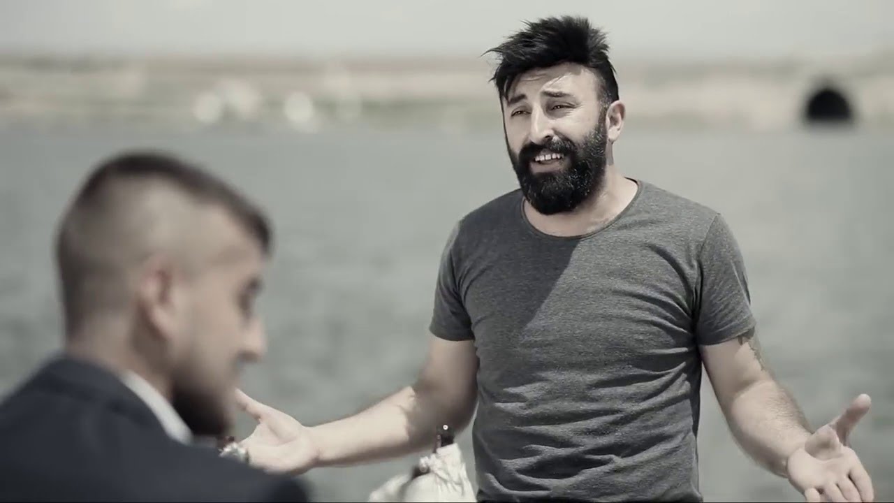 Hacı Koca & Gökhan Bağır  BEN DELİYİM