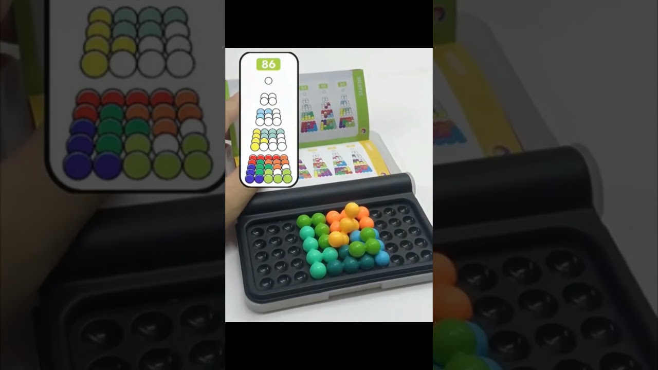 IQ Puzzle Pro #iq #quiz #zagadki #wyzwanie #puzzlegame #puzzle #shortvideo #shorts
