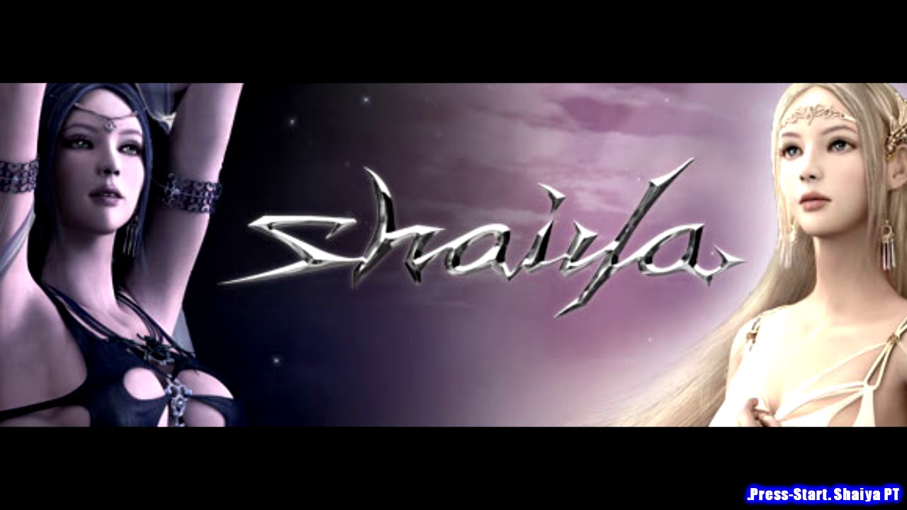 Shaiya - Battle Theme 1