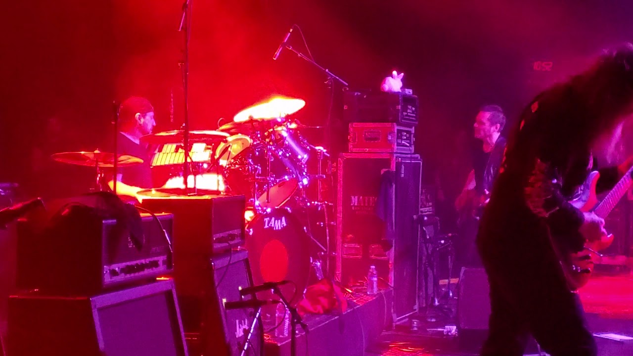 Mr. Bungle 