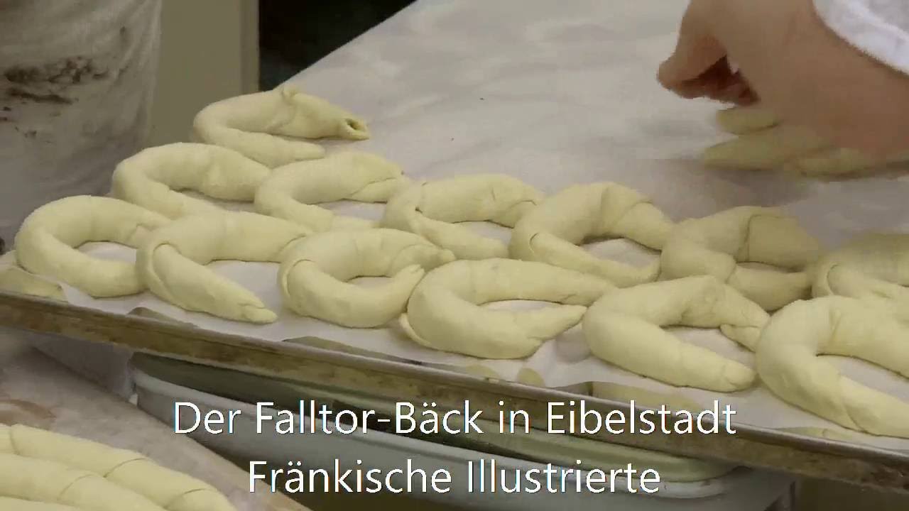 So muss Bäckerhandwerk schmecken!