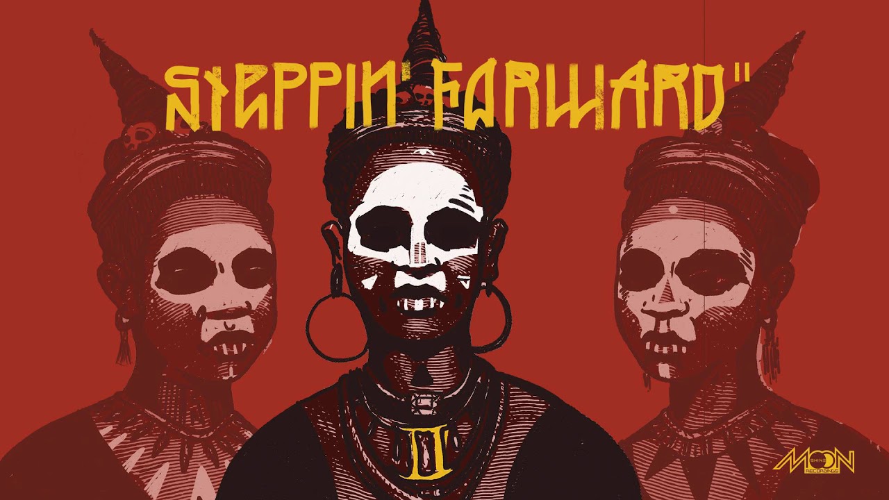 Baodub ft Jahvorem - Heavy