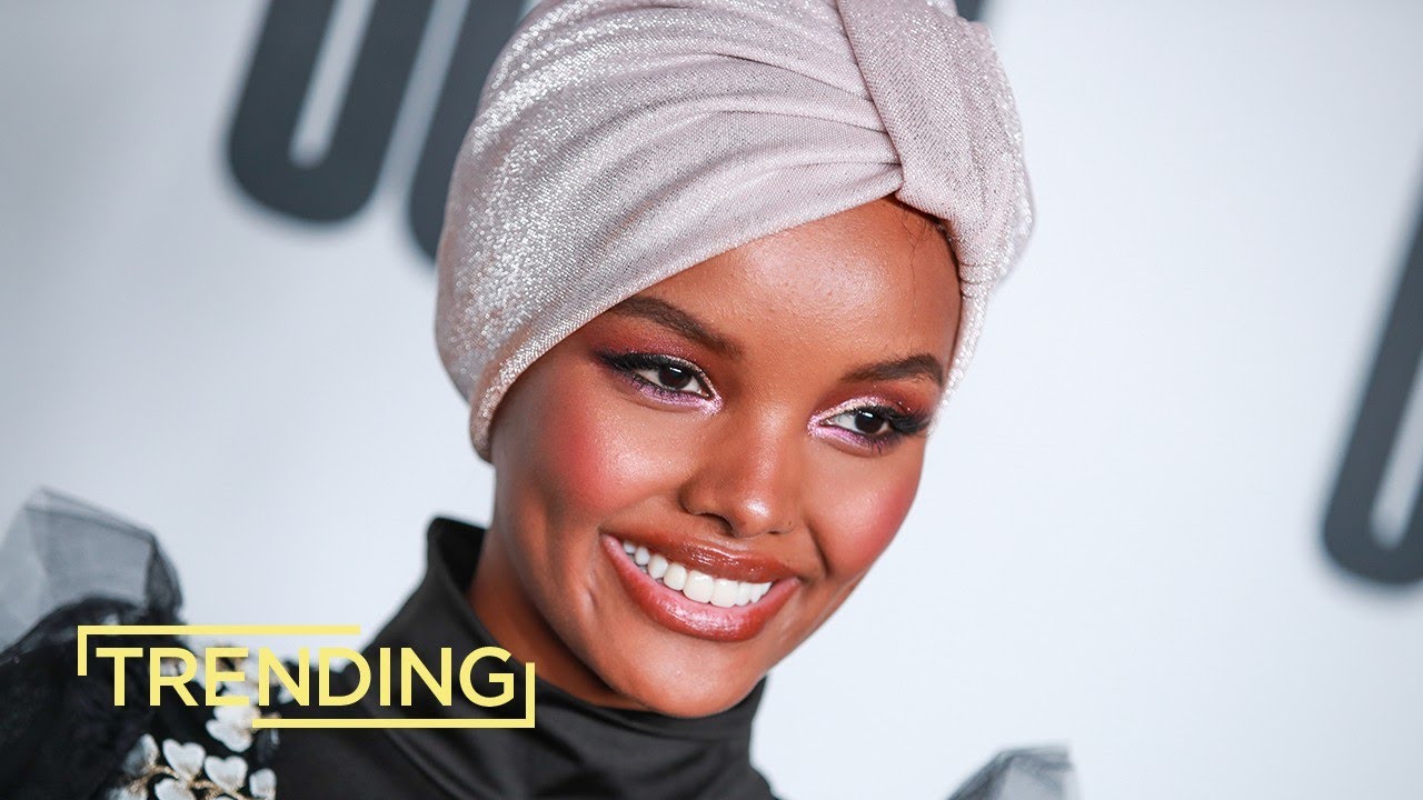 Halima Aden's Burkini Shoot and Paradigm Shift in Fashion