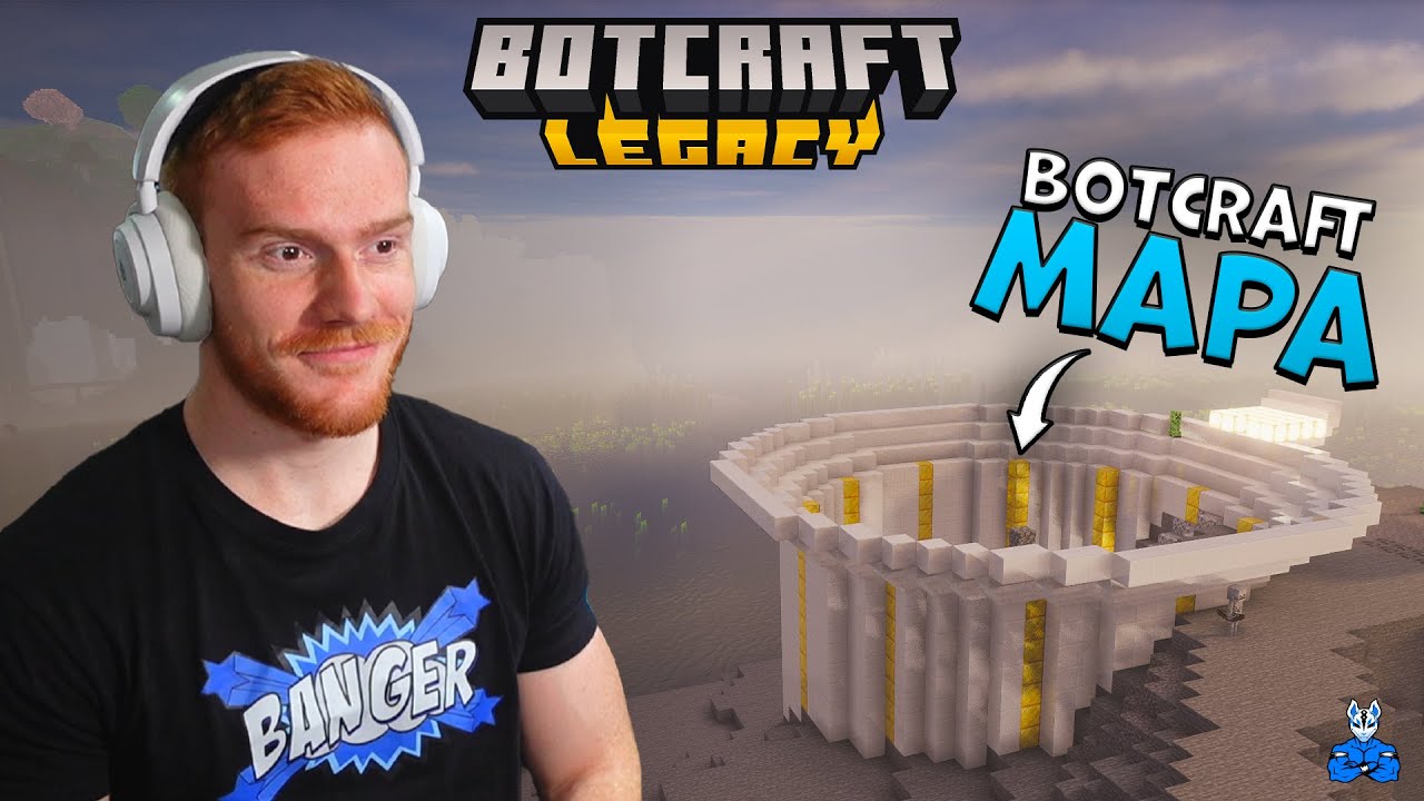 GOBLET OF BOTCRAFT - EXTRA STREAM! | !merch | BotCraft Legacy