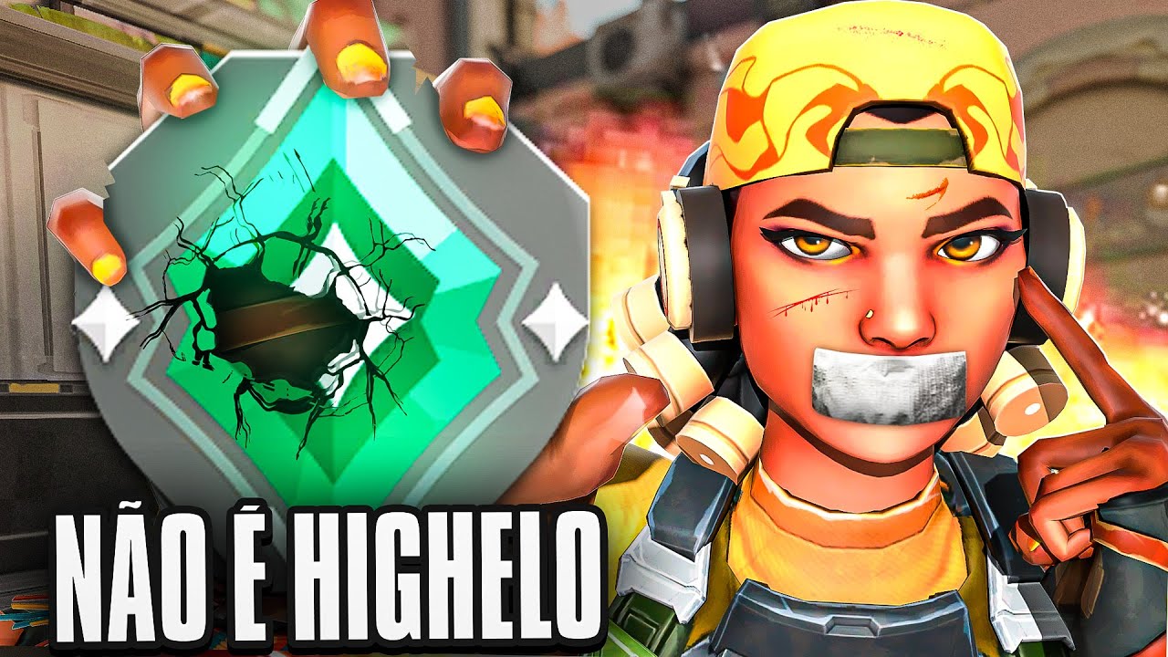 Diferença GRITANTE do ASCENDENTE para RADIANTE!