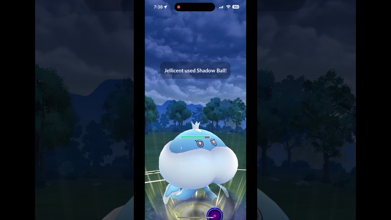 JELLICENT LEAD IS STILL INSANE IN GREAT LEAGUE POKEMON GO