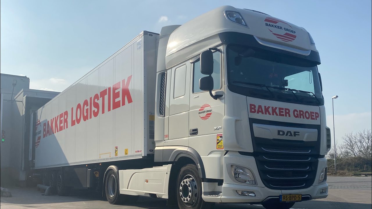 Cmr transport documenten invullen