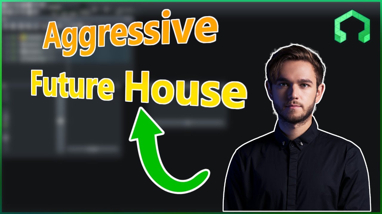 How to Remix Zedd's Beautiful Now to Aggressive Future House | LMMS Tutorial