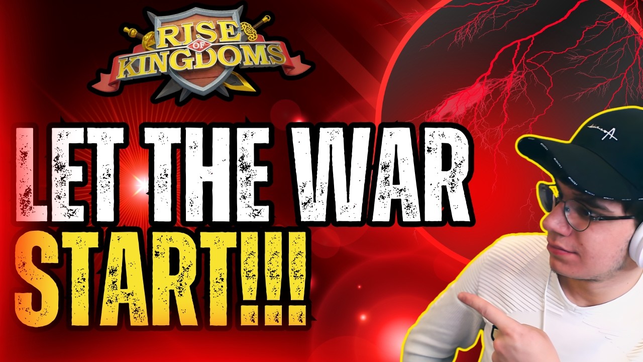 WHICH TEAM WILL WIN ? 3777 or 3793?? | Archer Main BeastSlef Rise of Kingdoms #3777
