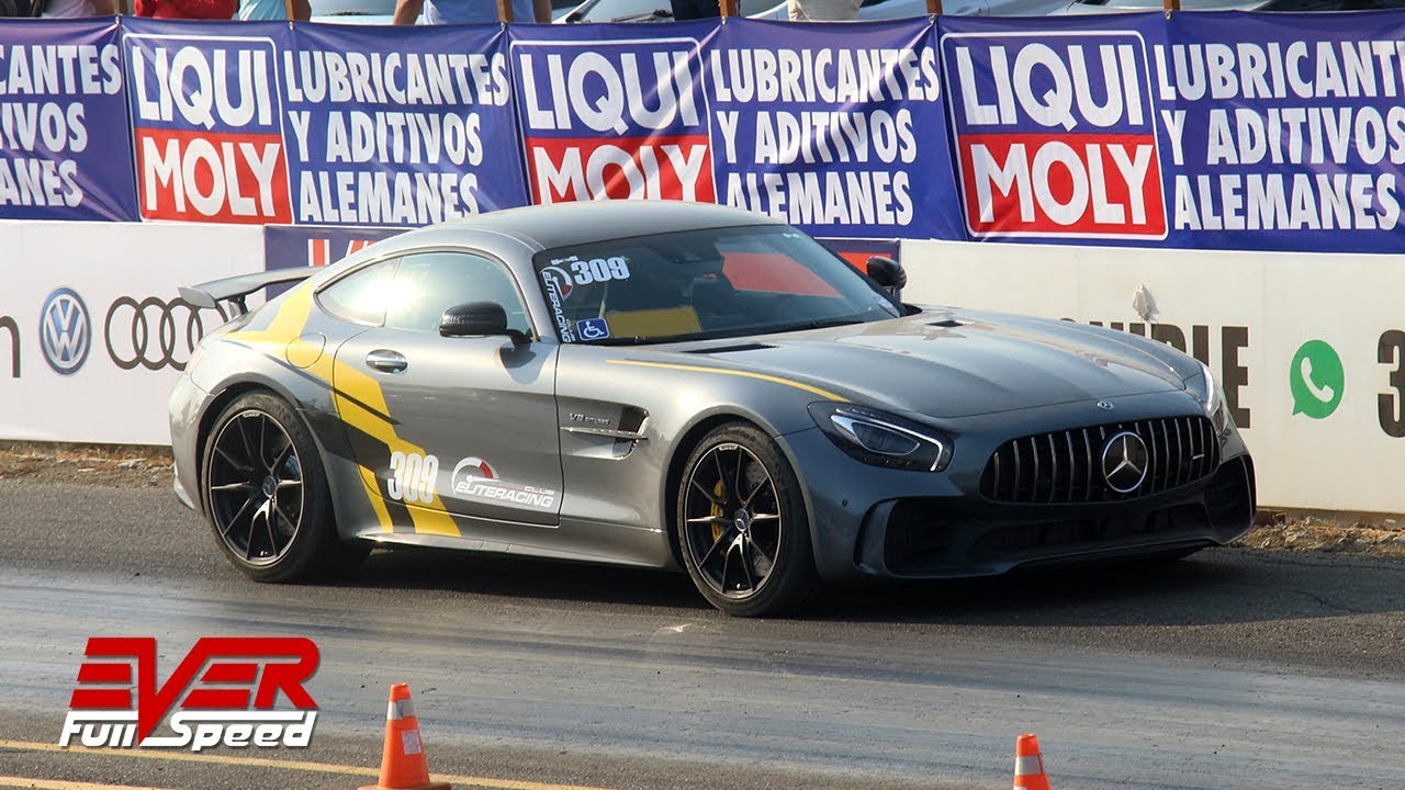 AMG GT R 🆚 Impreza WRX 🆚 M140i 🆚 M240i 🆚 A45 🆚 Golf 🆚 S3 y más | 12 seg | Copa Carnaval 2019 #Piques