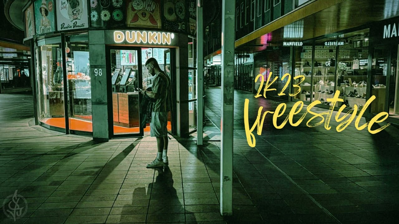 ŁAKO FREESTYLE 2K23