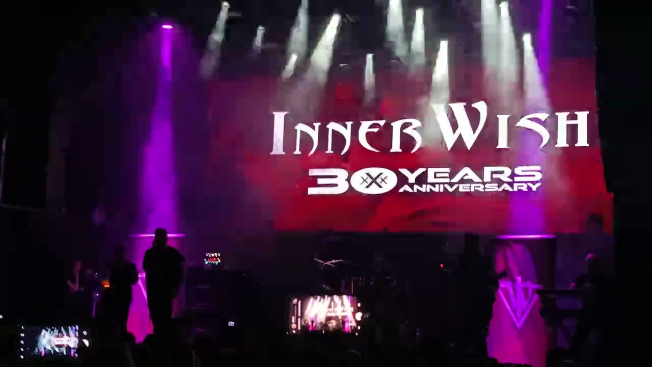 InnerWish-Modern Babylon 