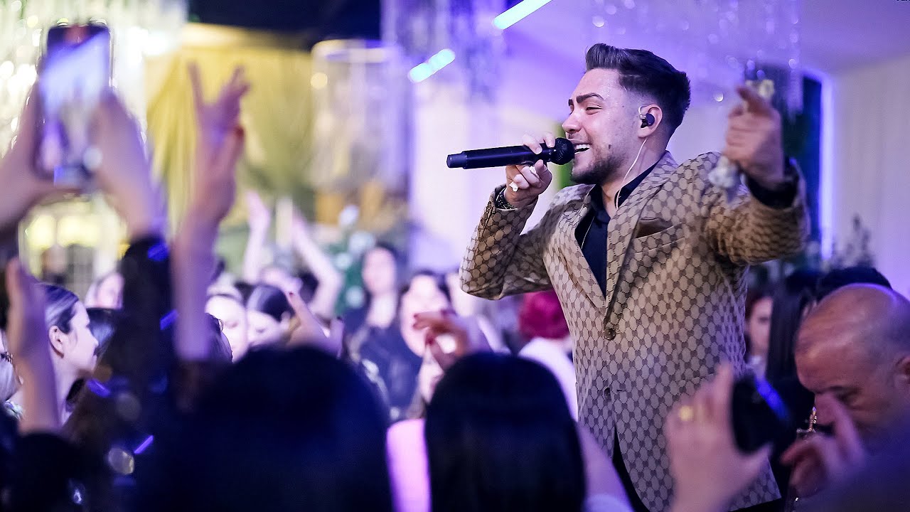 Flavi Tița - O prințesă de pe Marte - LIVE 2024