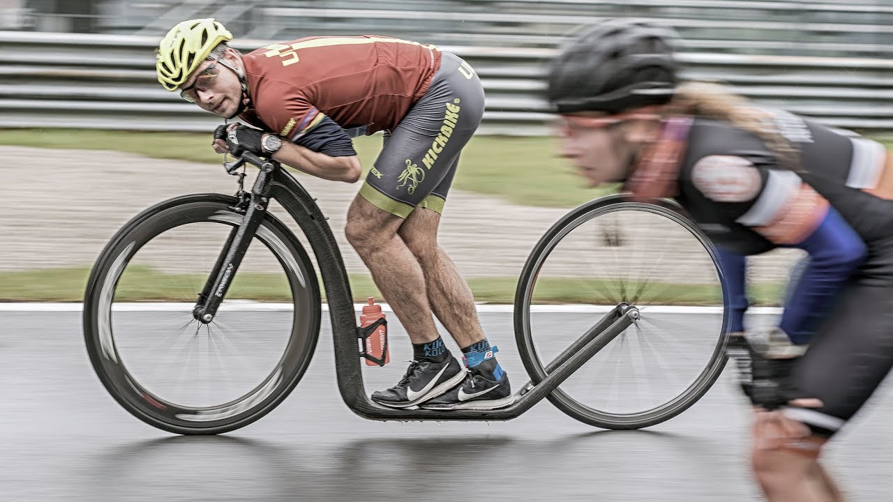 Kickbike/Footbike -Eurocup 2022 - Austrian Championships 2022 - ULSZ RIF - Salzburgring RING FREI