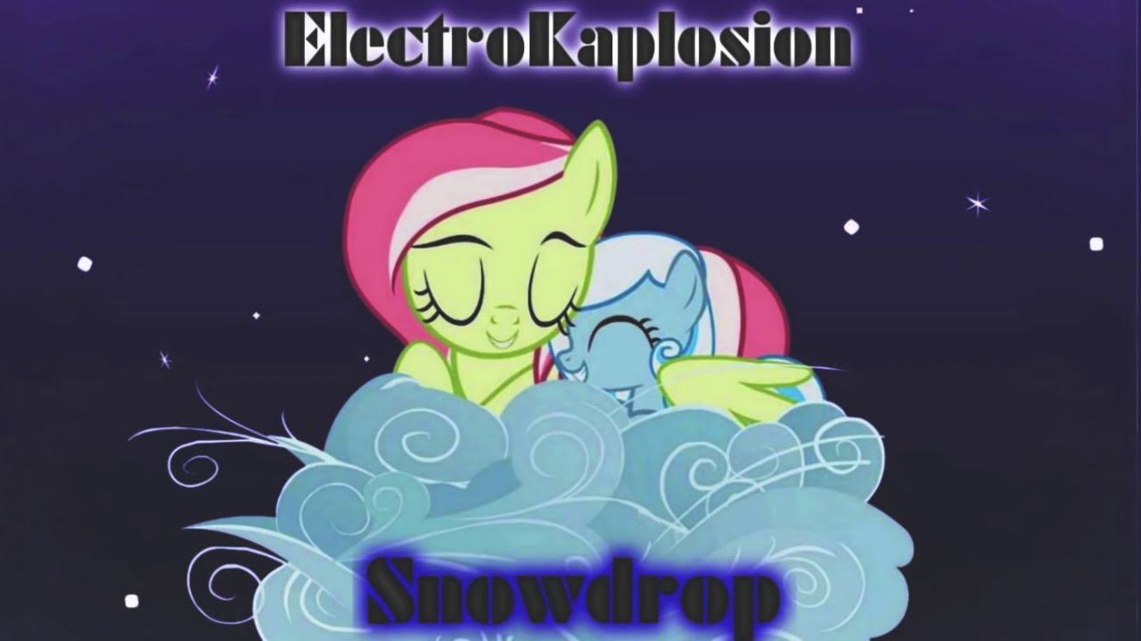 Snowdrop [Original Song]