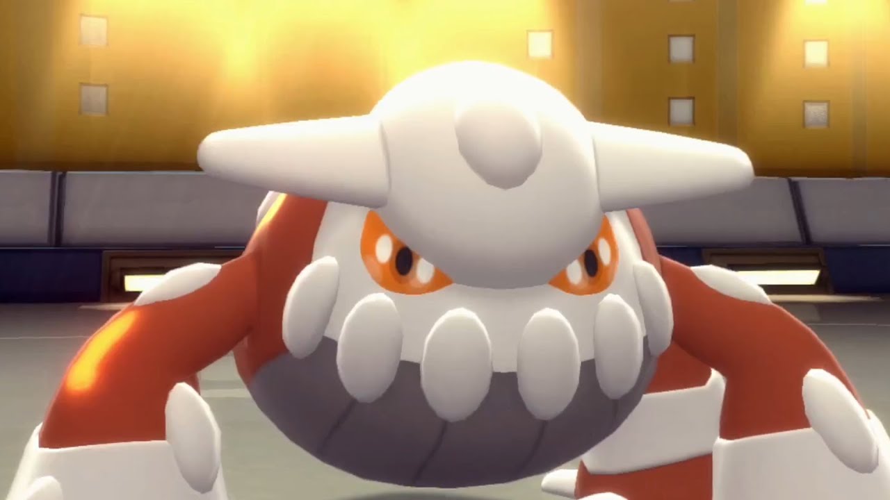 Heatran Is Tough | Pokemon Brilliant Diamond & Shining Pearl 6v6 Singles Wi-Fi Battle