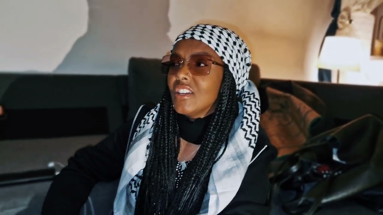 Ali kaban iyo Fowsiya Rindai  Vasteras Sweden
