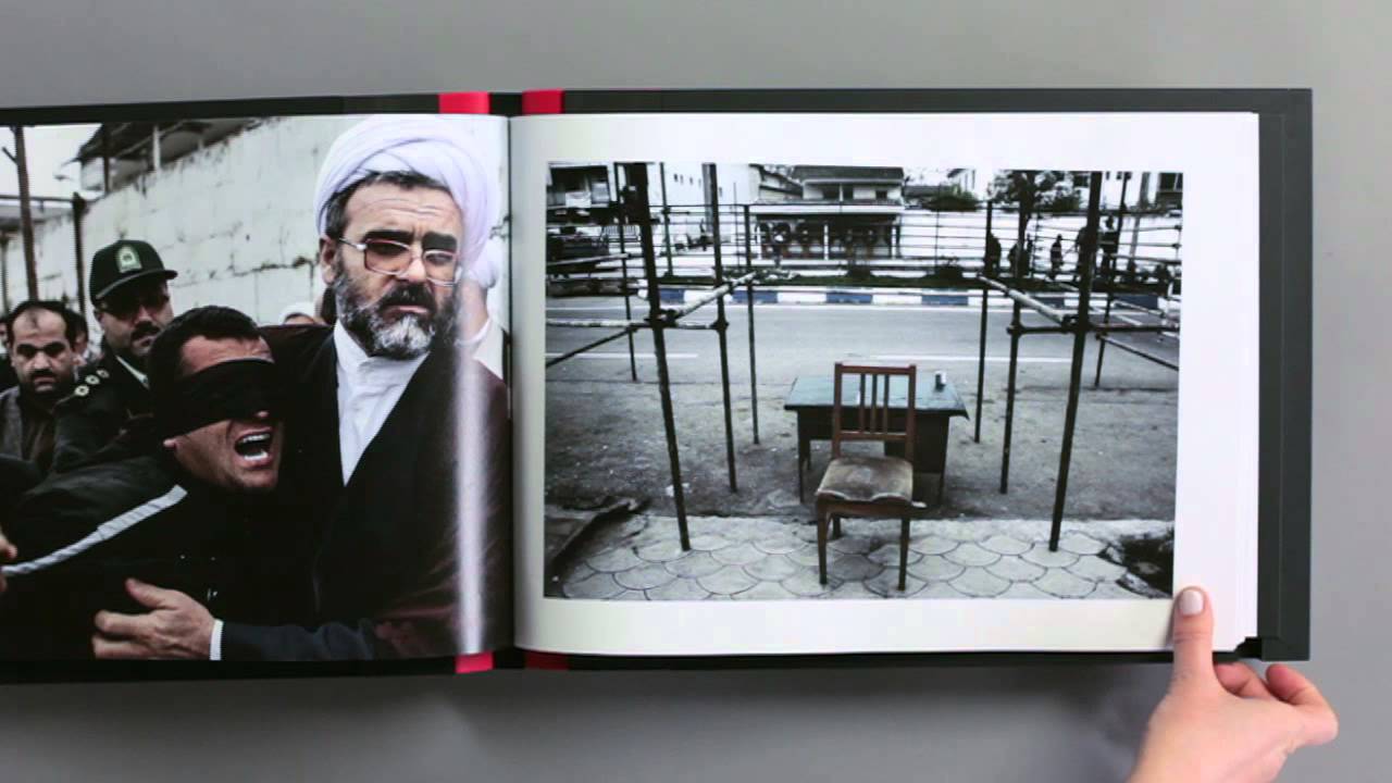 World Press Photo - Film EN