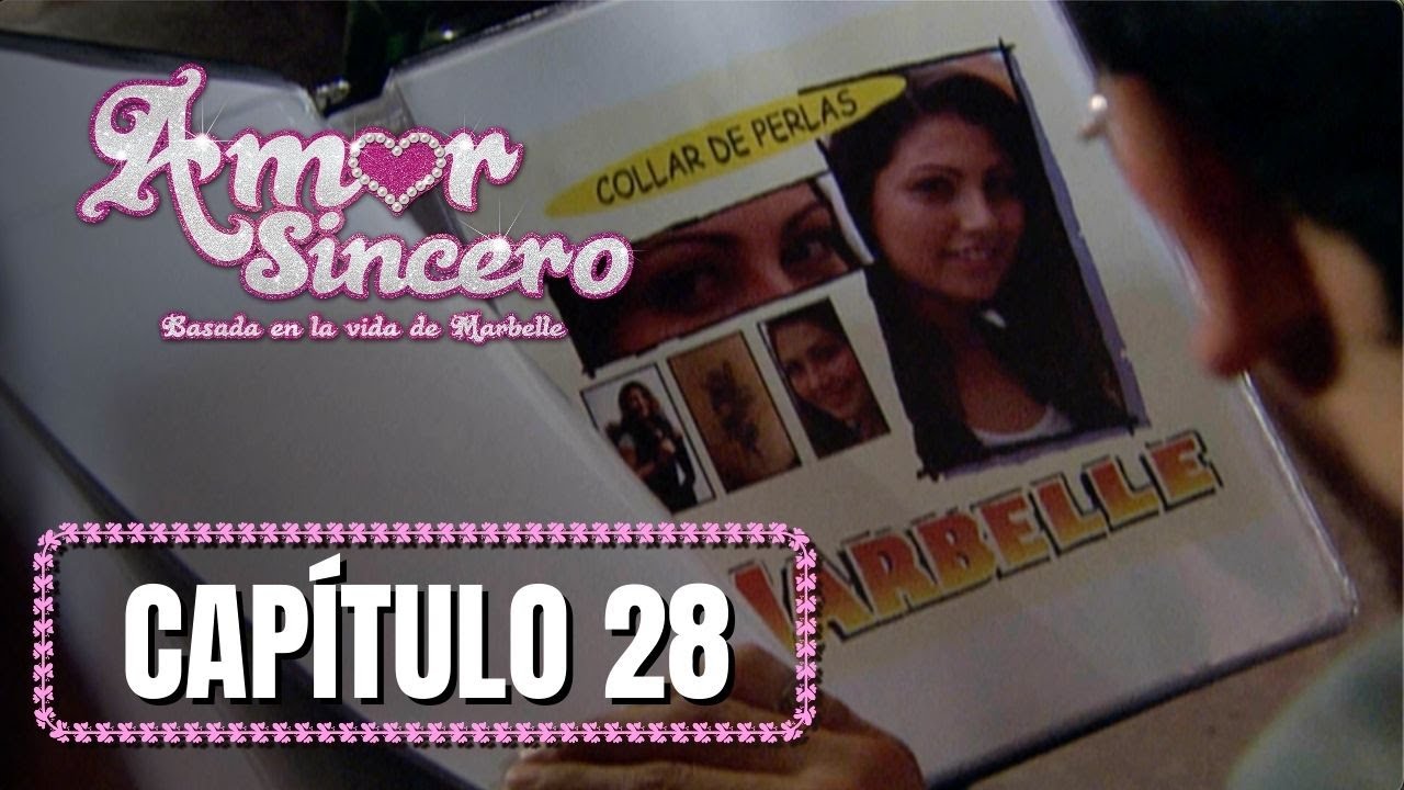 Amor sincero | Capítulo 28 | El nacimiento de Marbelle