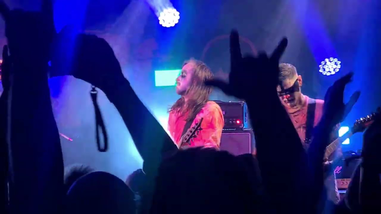 Skitarg Live House of Metal 2024