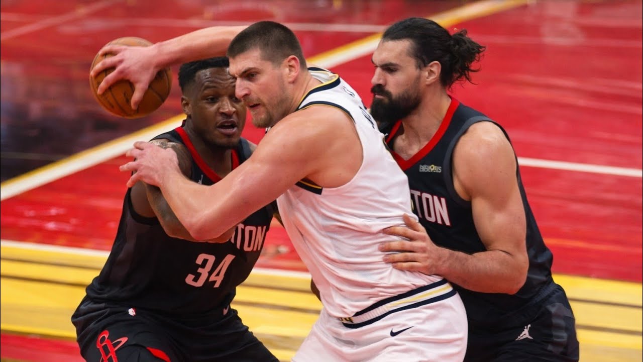 Nikola Jokić IQ Is on Another Level 🤯