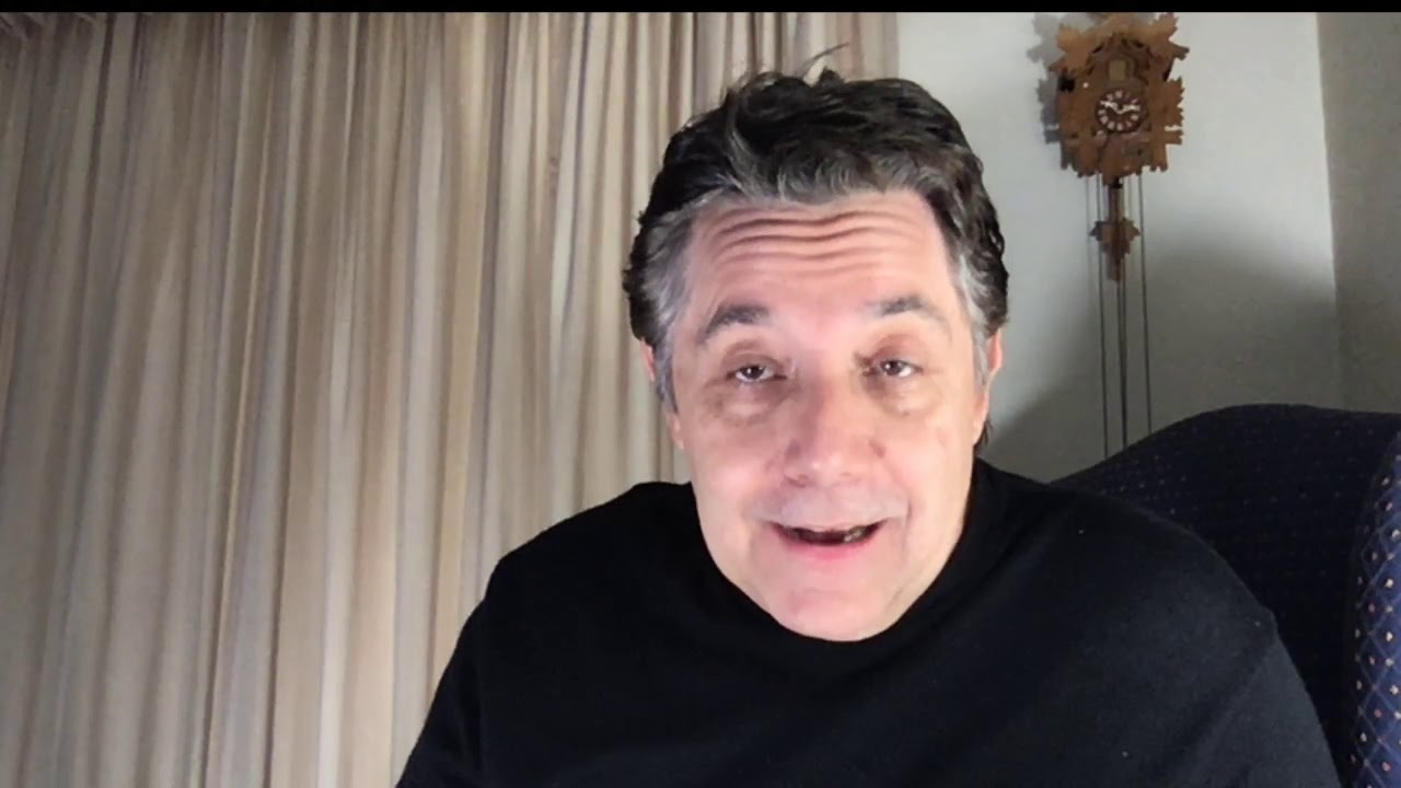 Prophetische Lehre 2 Amt des Propheten Deutsch/German : Francois Botes #Prophetie #Francoisbotes