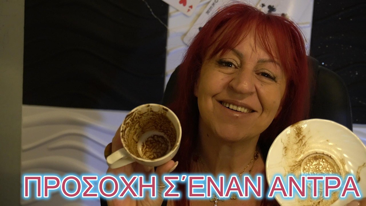 Το φλυτζάνι της ημέρας 