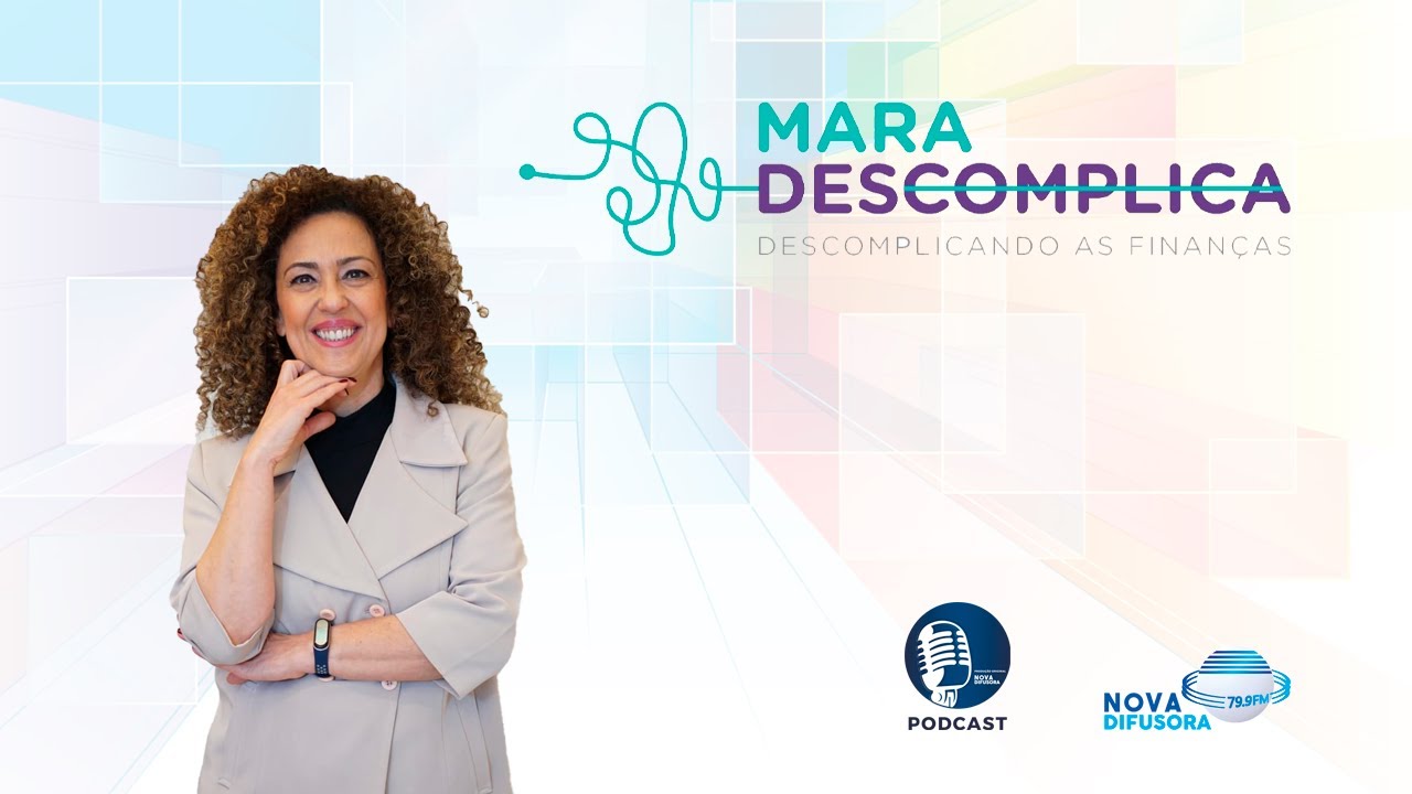Mara Descomplica | Podcast 21/01/26
