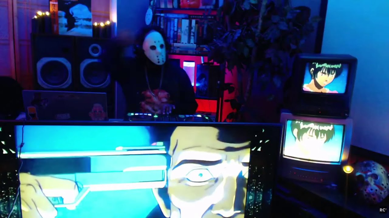 TRAPPIN FROM HOME | 003 | LIVE  MEMPHIS / WAVE / EXPERIMENTAL BASS [test 3]