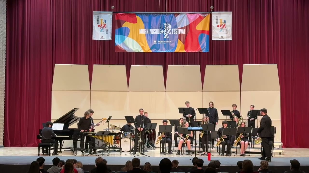 Jazz Ensemble 