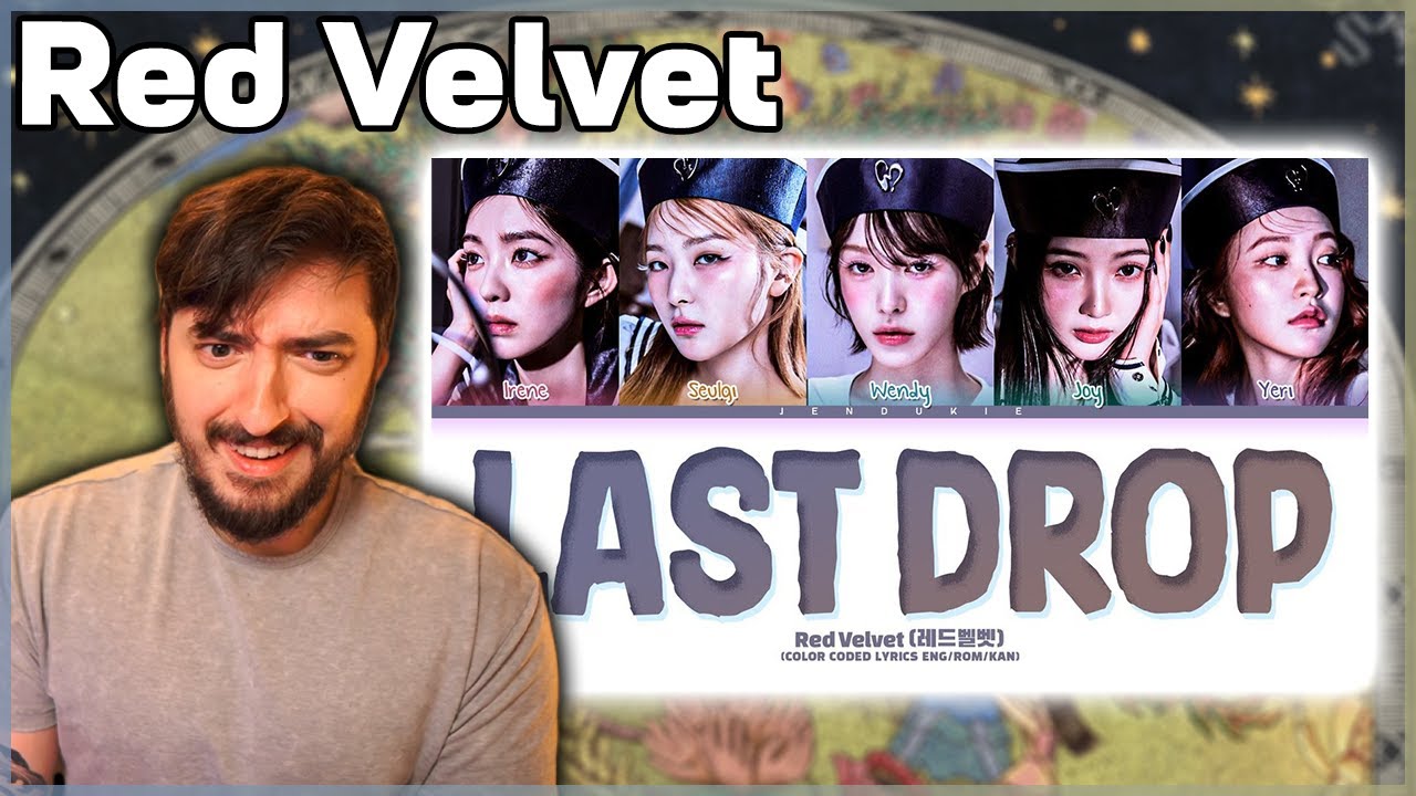 Red Velvet (레드벨벳) - 