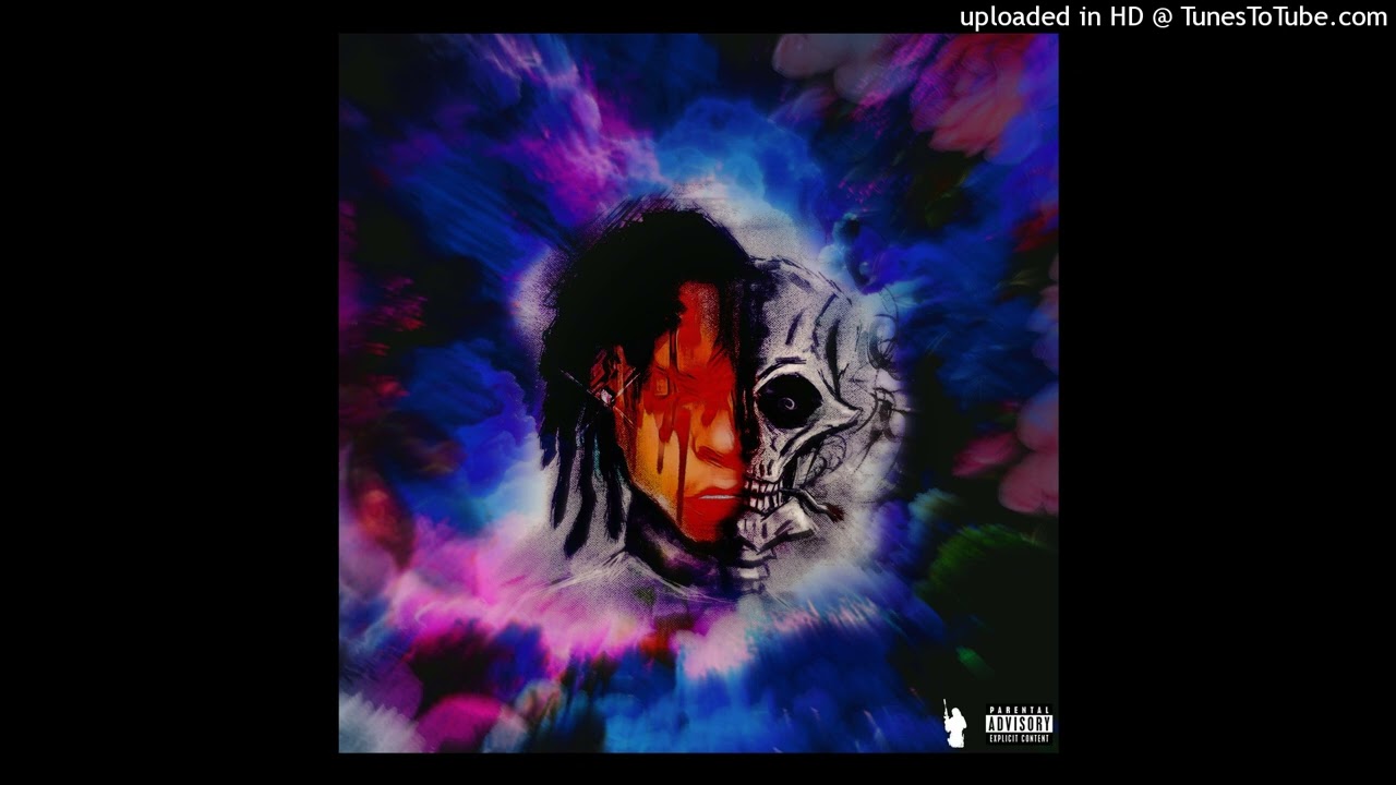 Three Kryze - Meant Bonding (Official Audio)