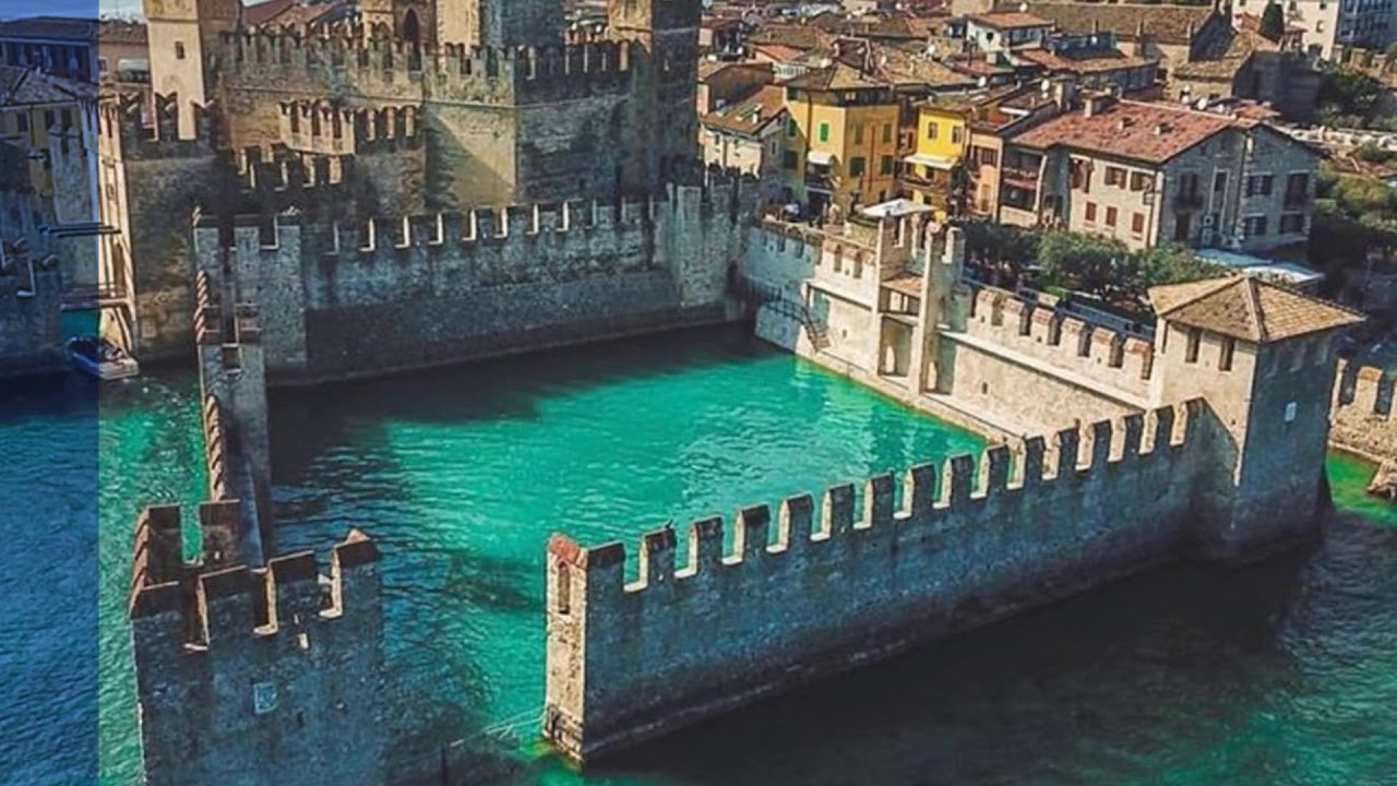 Top 10 #garda Posts | Italy January 2020