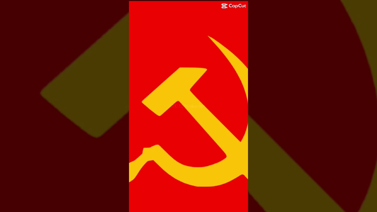 The god Soviet Union is coming back#soviet union